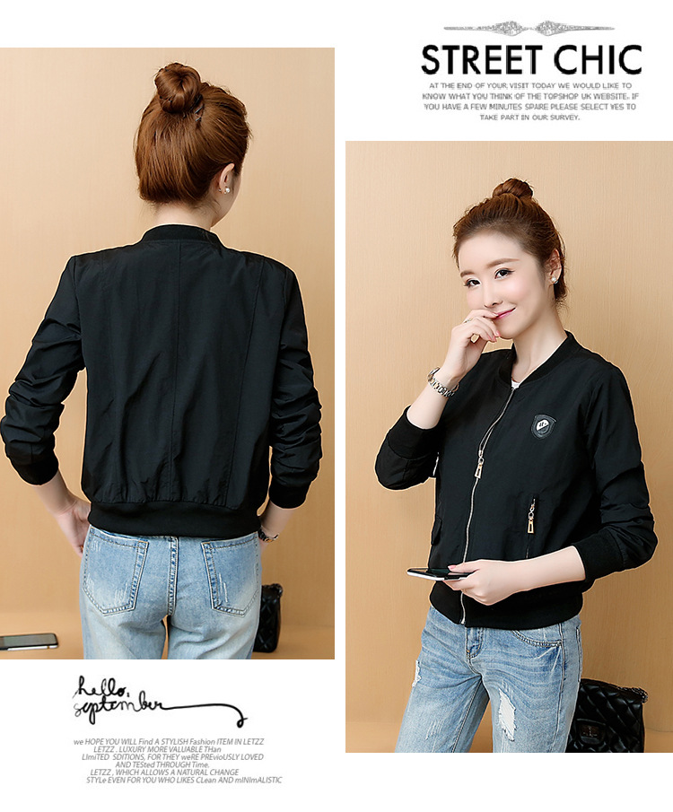 Blouson femme en Coton - Ref 3322209 Image 39