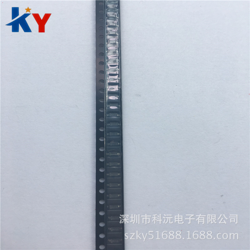 MMSZ5239B 9.1V 0.5W 丝印 F4 SOD-123 贴片稳压二管 全新
