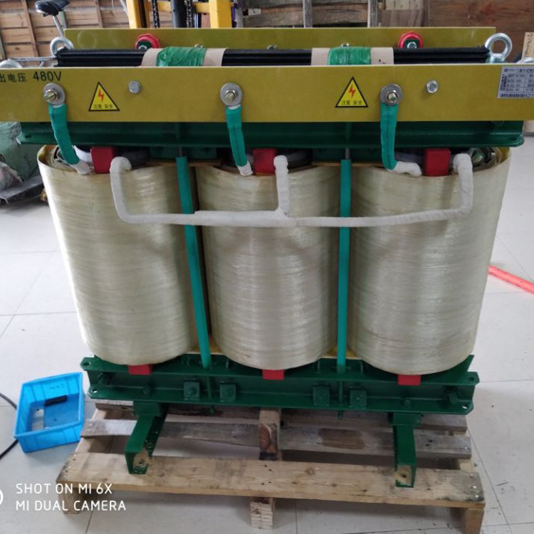 SBK-500KVA-1 18-12-3