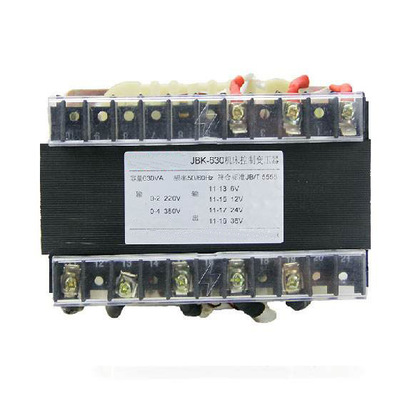 JBK-3000VA控制变压器