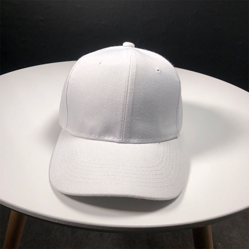 Casquette en Coton - Ref 3445927 Image 18