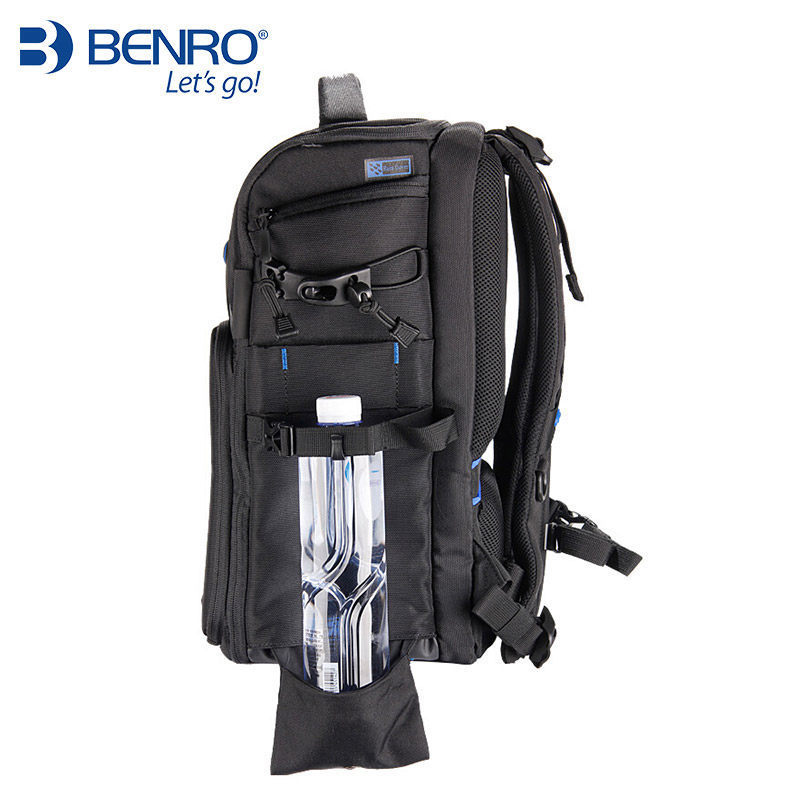 Camera bag, backpack