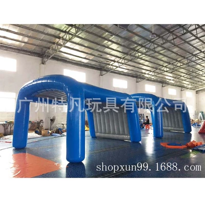 Four Corner Activities Inflatable – Çadırlar