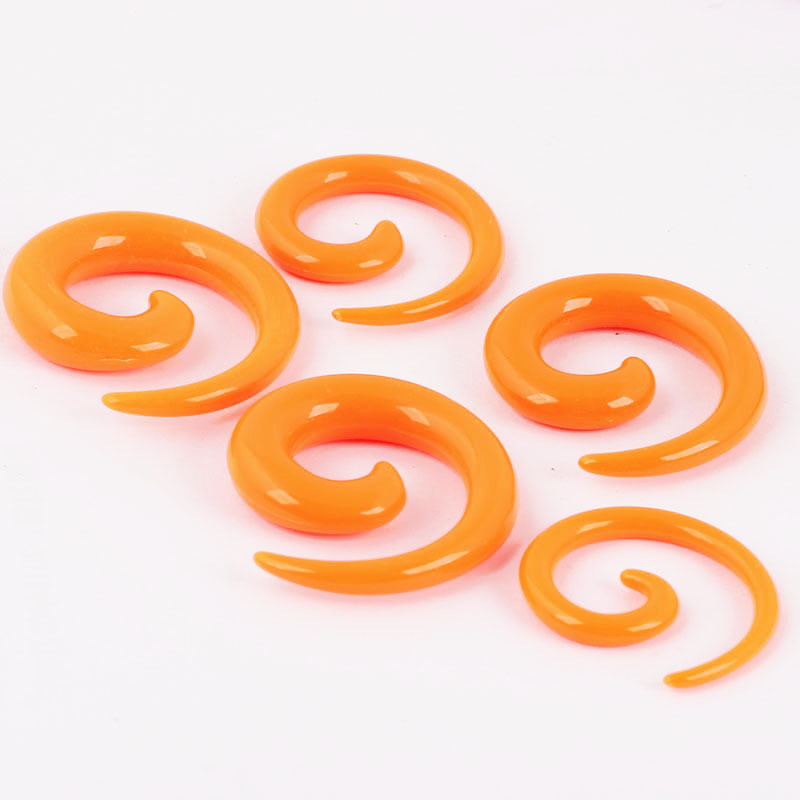 Labret stud lip piercing jewelry styling detail