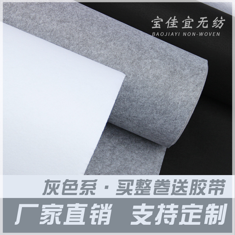 灰色地毯加厚满铺展会黑色地毯耐磨仓库地毯庆典会议黑白灰地毯|ms