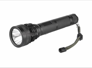 Industrial strong light explosion-proof flashlight non-dimming Tube emergency outdoor small long-range portable explosion-proof strong light flashlight manufacturer