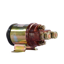 实现一站式采购工程机械车配件 JD26启动继电器质美价廉厂家直销