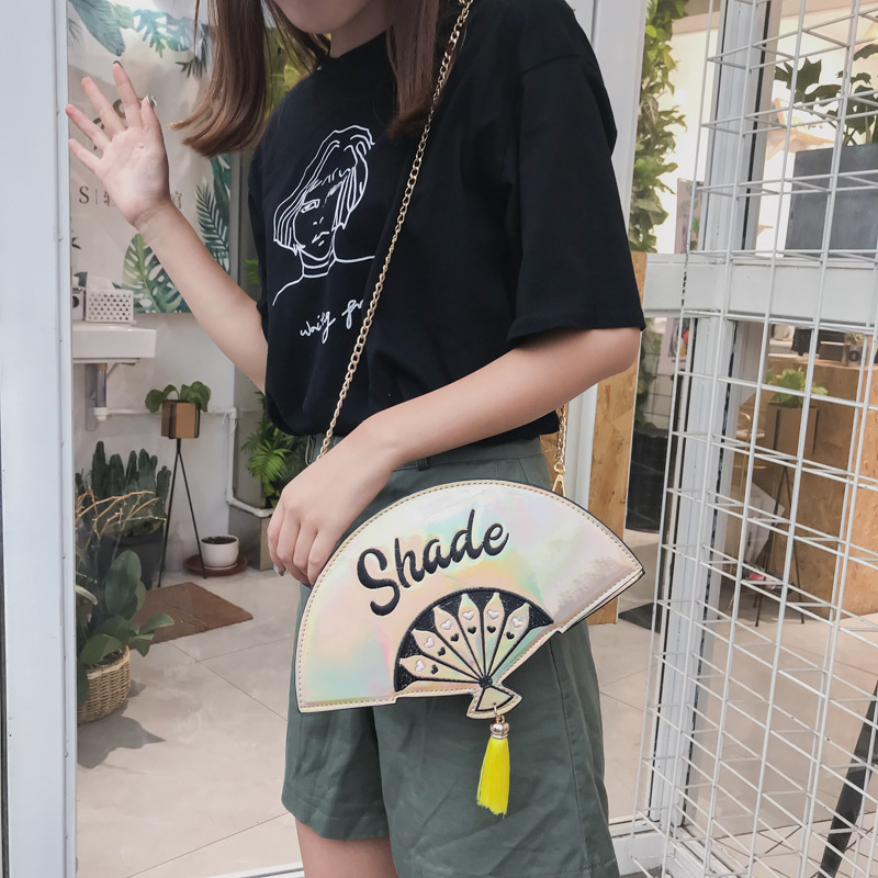 PU FashionShoulder Bags(blue) NHHX0581-blue