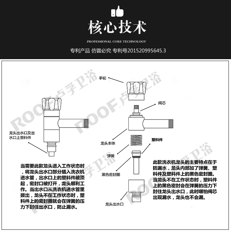 核心技术