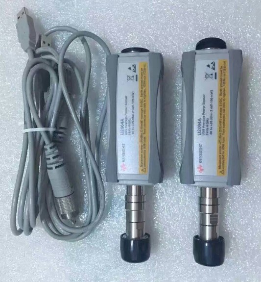 出售#回收Keysight U2004A 9kHz-6GHz USB 功率探头|安捷伦