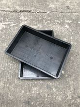 370*250*65MM��ɫ���o����z���P ���� �麣 ���hï�������бP