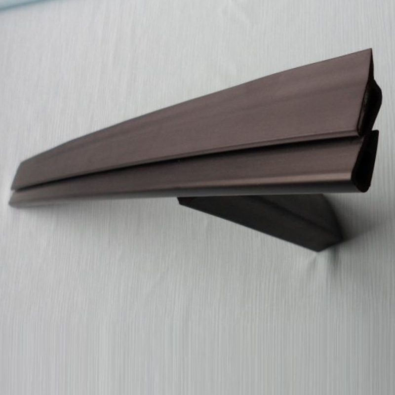 厂家供应优质EPDM密封条 三元乙丙密封条  平板太阳能密封条