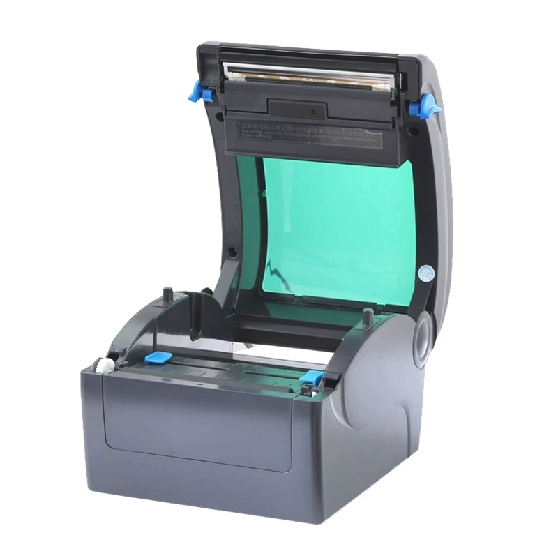 Jiabo 1924D Electronic Noodle Single Single thermal Aglains Label Barcode Printer Logistics Express Email Email Plaster Single