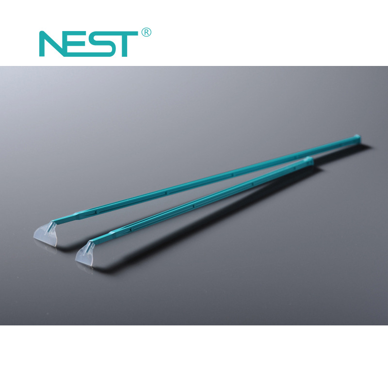 Nest耐思 细胞刮刀 独立包装  1支/包 100支/盒 710001