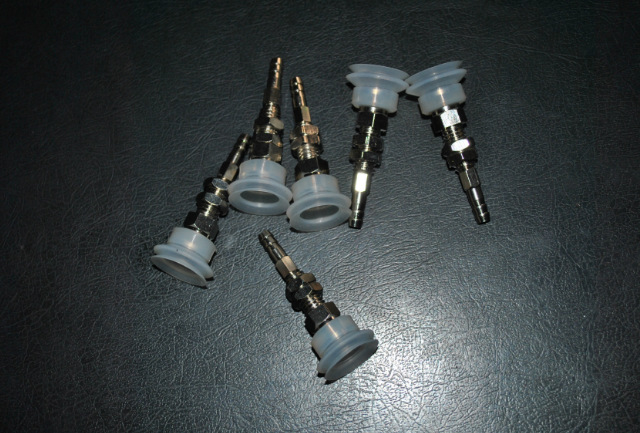 schmalz 吸盘 人工取片吸盘 各种光伏吸盘 光伏备件 询价