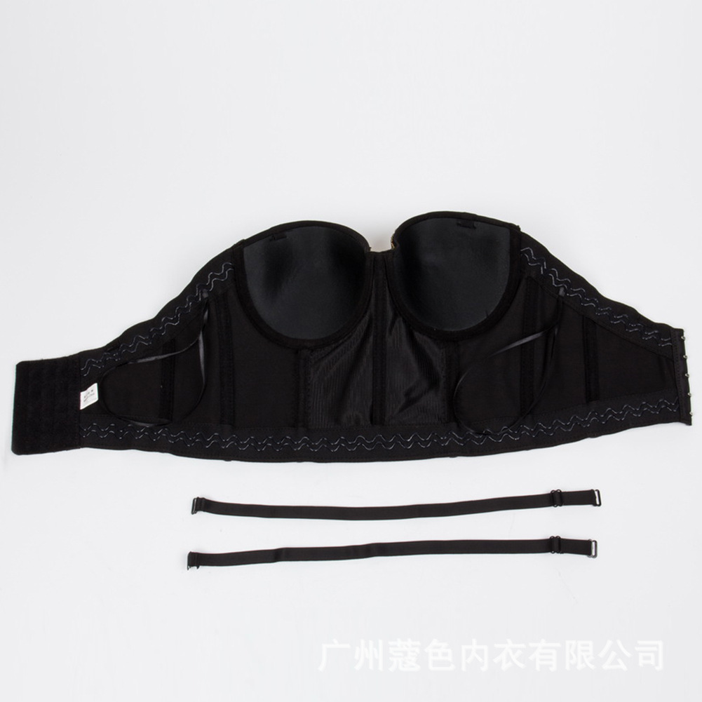 Soutiens-gorge en Polyester - Ref 3370184 Image 12