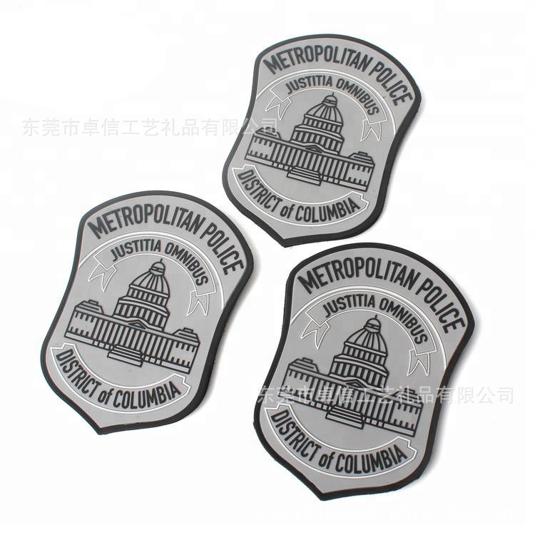 Hook-and-Loop-Custom-Embossed-