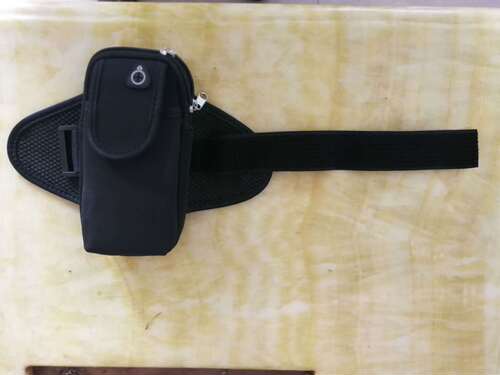 New running mobile phone bag, fitness and sports equipment arm bag, mobile phone bag, female and male arm sleeve, arm strap, hand bag, wrist bag