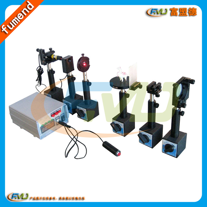 FMD6122信息光学实验仪_信息光学实验系统