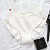 Trousers, sports sexy breathable underwear for hips shape correction, pants, plus size