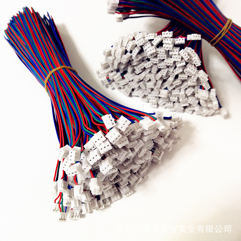 ���ҹ�Ӧ led�ƶ��ӵ��������� 1.25mm��� �ԽӶ���������