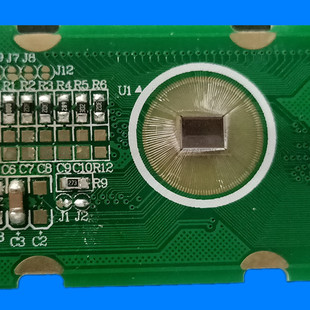 Продвижение обеспечивает обработку COB SMT Electronic обработка COB для рисования диаграммы для обработки обработки COB