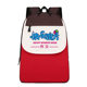 Primary School Student Schoolbag Custom logo Kidsren's Schoolbag Custom Printed Backpack Manufacturer Wholesale Kindergarten Backpack Korea