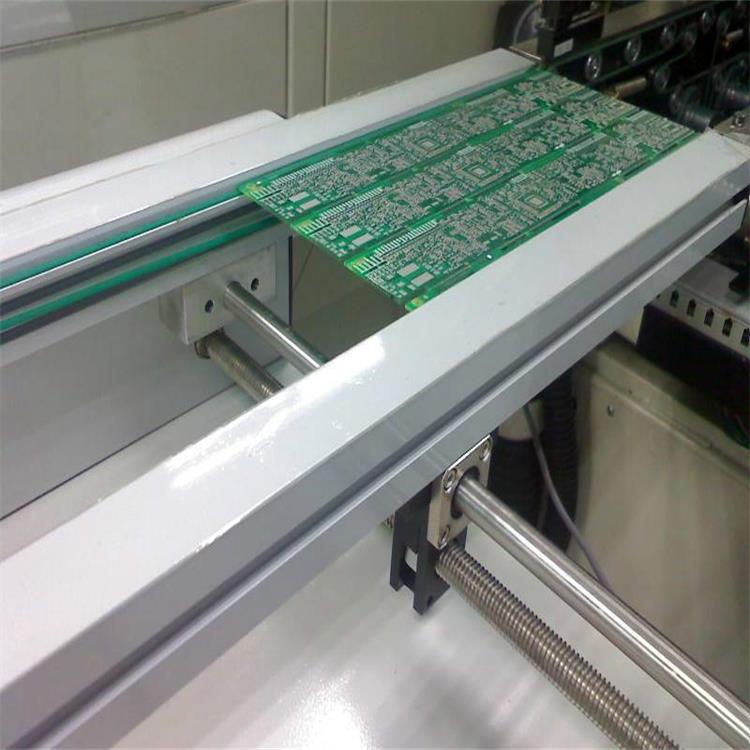 单边铝型材插件生产线|双边自动插件线设备流水线 