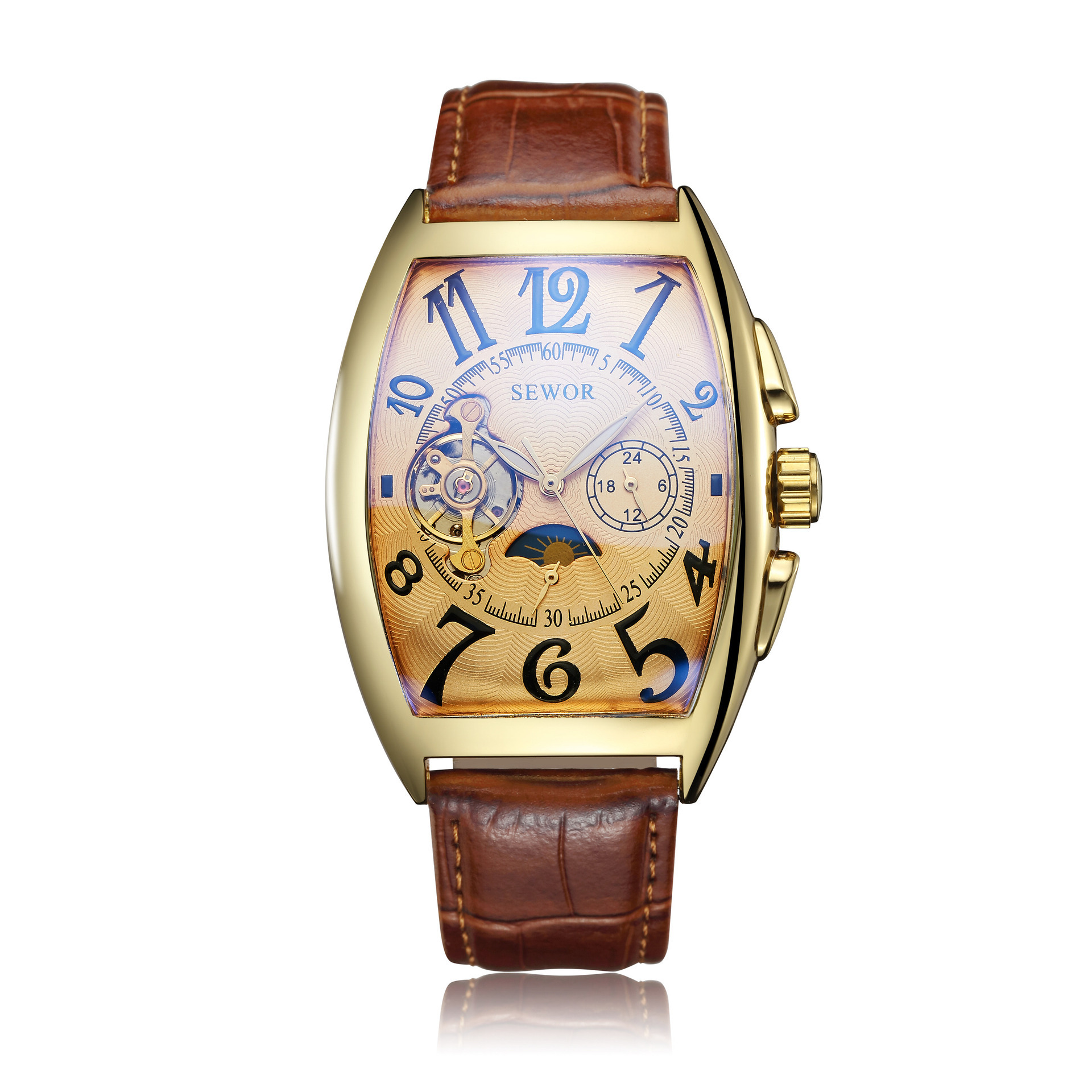 Montre homme - Ref 3439761 Image 16