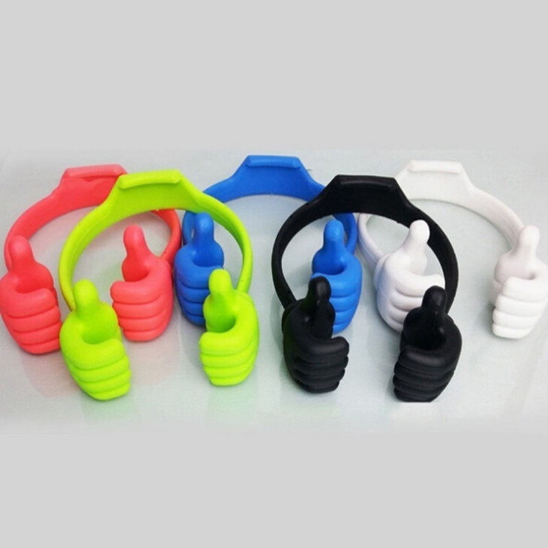 Factory direct multi-color thumb OK mobi...