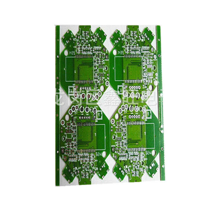 smt贴片加工 蓝牙音箱PCBA板 小批量贴片加工