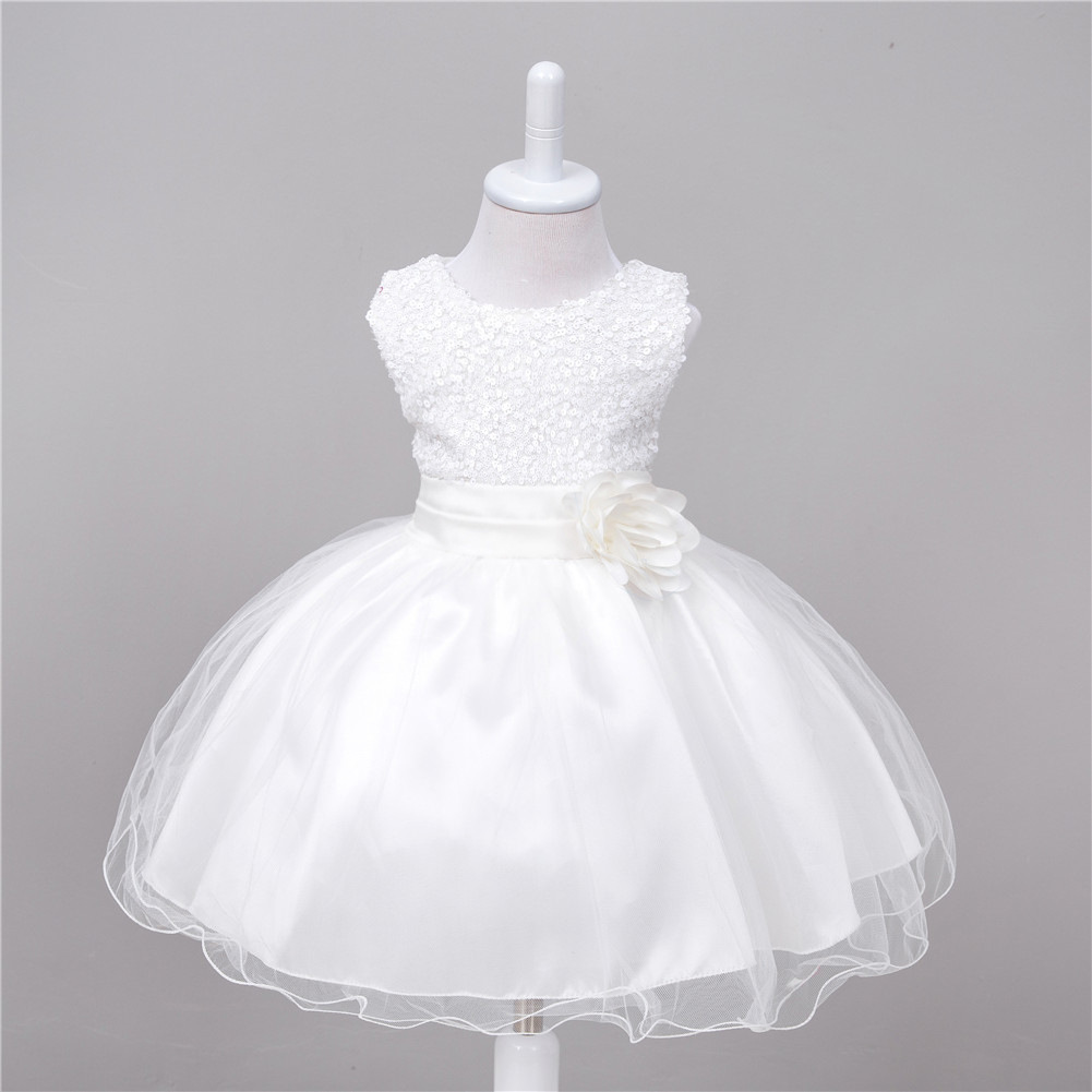 Kinder Rock Mädchen Kleid Rock Kinder Prinzessin Kleid Tutu Rock Baby Rock Party Show Kleid Laufsteg display picture 15