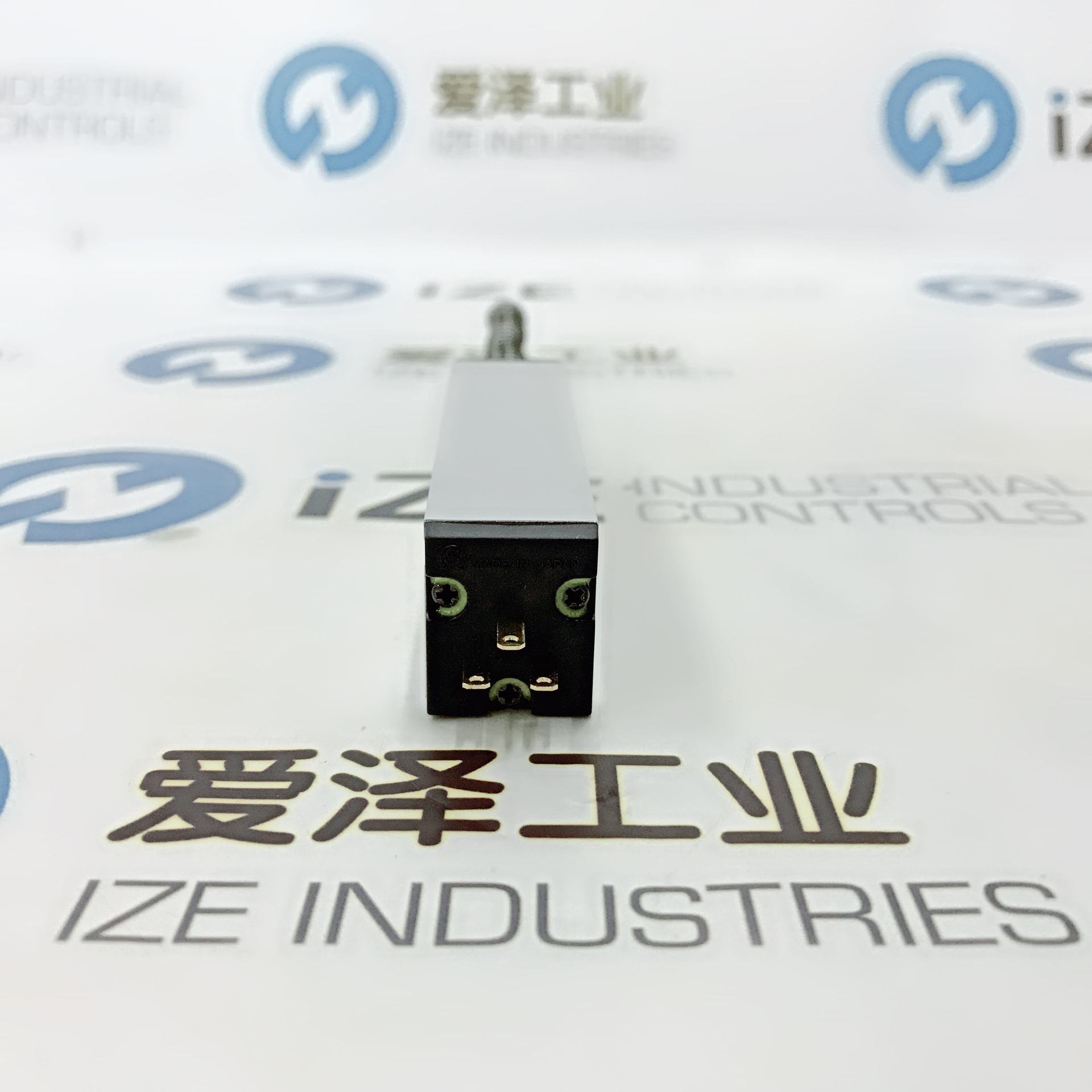 SAKAE电位计S18LP50R现货供应爱泽工业