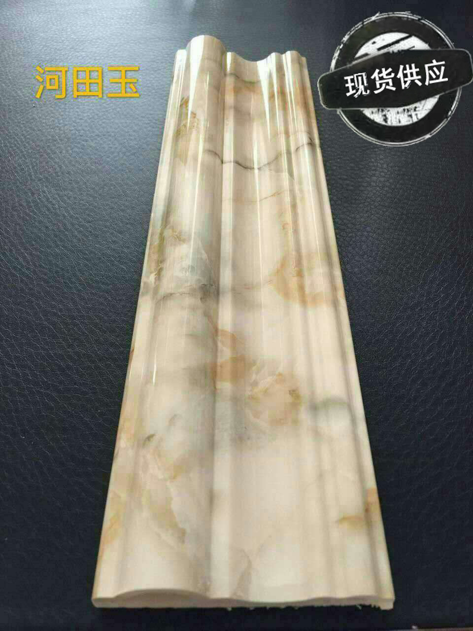 PVC线条 吊顶装饰线 背景墙装饰条 边框欧式墙板造型线条-阿里巴巴