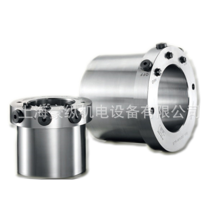 日本三木MIKIPULLEY  ETP-HYLOC-120 ETP-H-120 ETP液压胀紧套