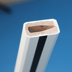 Wooden sword cosplay prop Japanese katana Naruto Sasuke Kusanagi sword wooden unsharpened wholesale