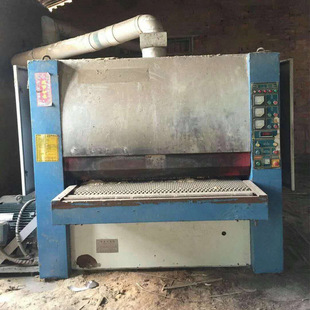 Qingdao Second -Hand -Sand Light Machine [Shandong Shengsheng] 1300 Ширина 89 кВт.