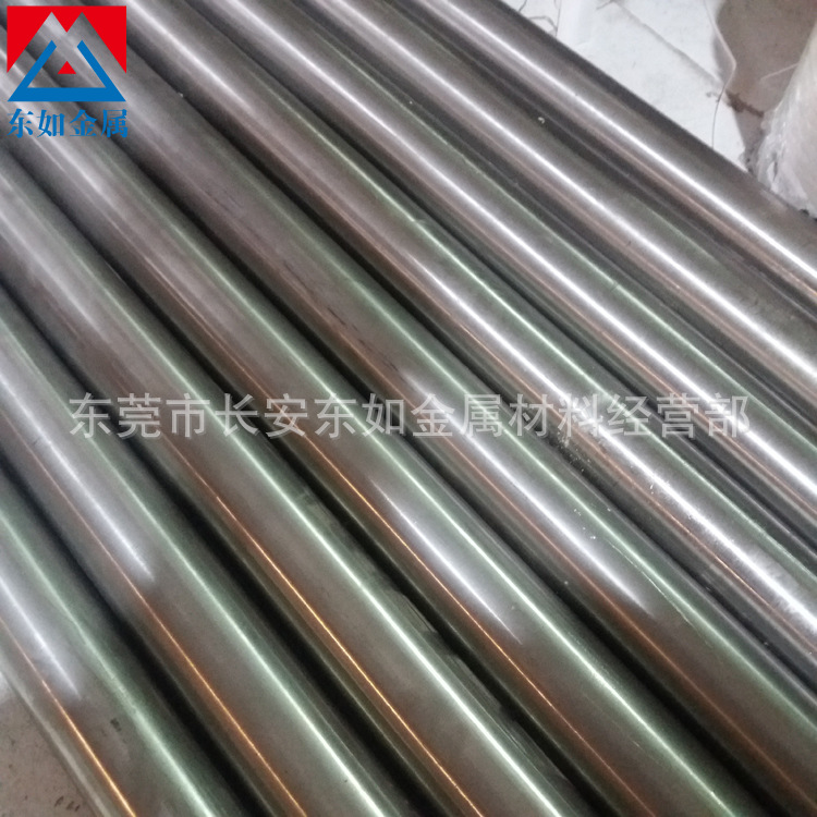 现货英国进口TC20钛合金 TC20钛棒 TC20钛合金棒 规格齐全