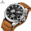 Sports men's watch, swiss watch, universal quartz digital watch, wholesale