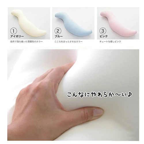 Pillow manufacturers supply Vaness large boyfriend pillows creative sleeping seahorse pillows pregnant women pillows wholesale