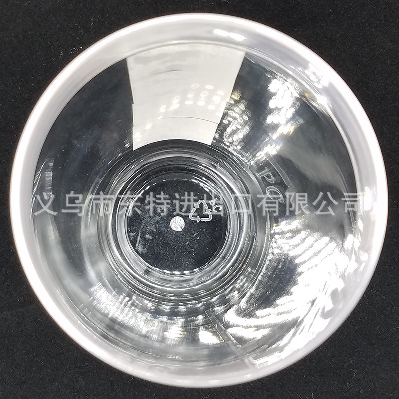 مدلحة حانات شرقية ذات أحجام شفافة مقاسها 350 ملليمتر من detail image 7