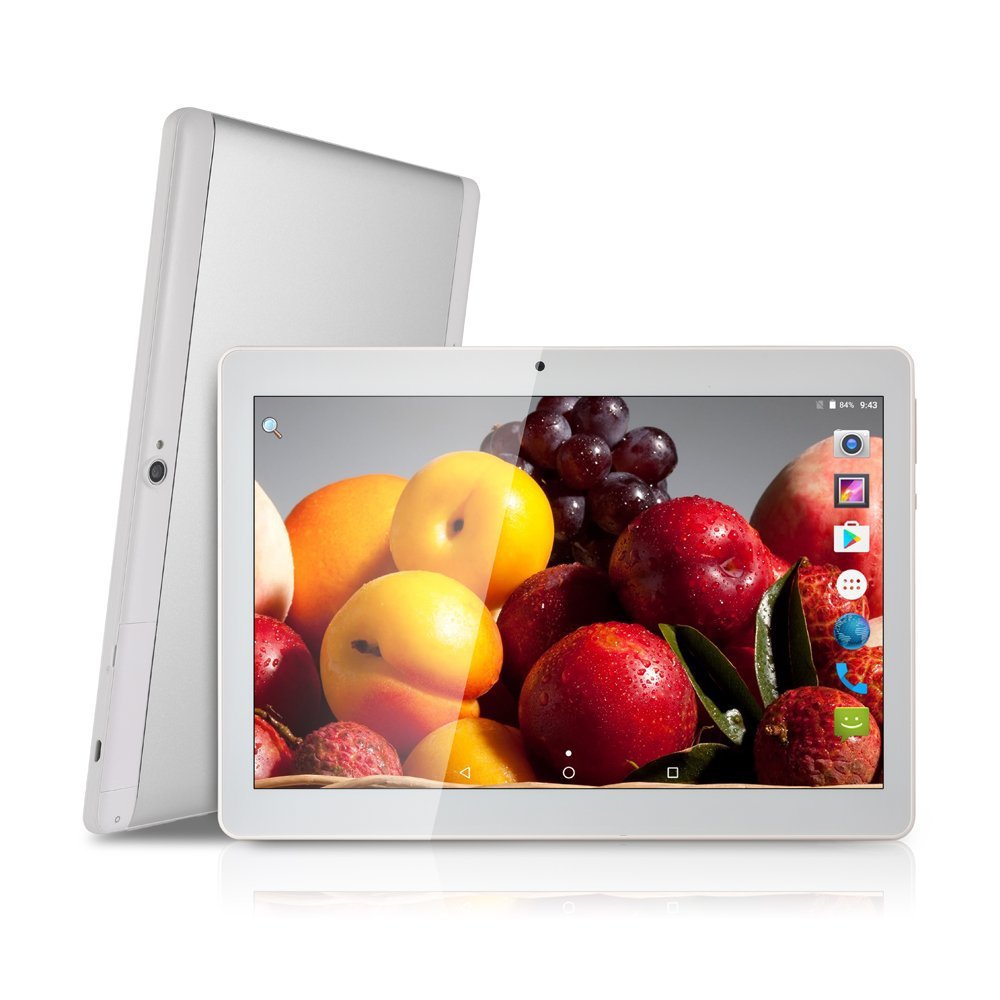 Tablette 10 pouces 16GB 1.6GHz ANDROID - Ref 3421611 Image 16