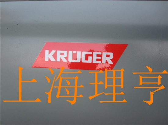 全新风机KRUGER风机  K100XL