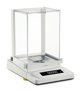 赛多利斯Cubis系列MSE系列 电子天平