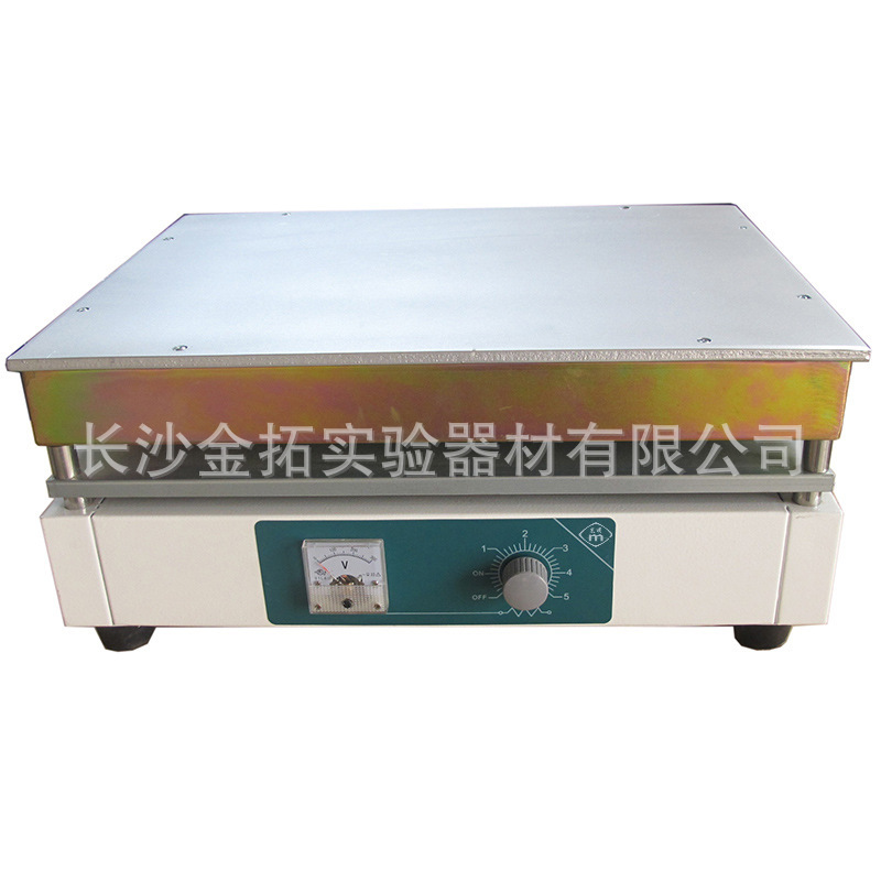 供应可调式电热板恒温加热板电热板实验室预热平台拆焊台现货