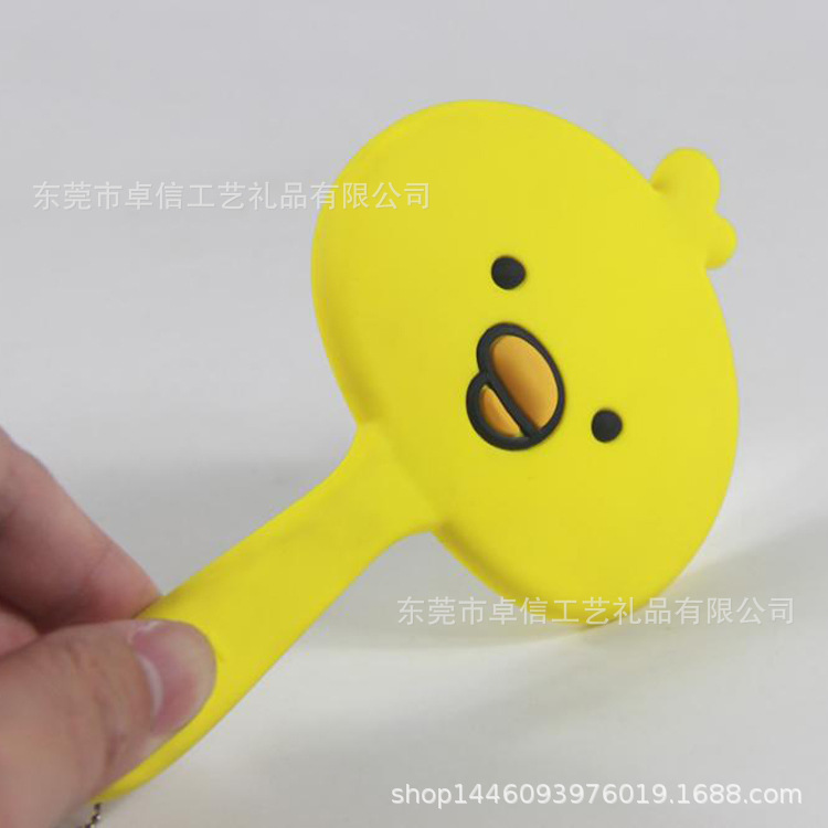 Portable-anti-break-Silicone-C