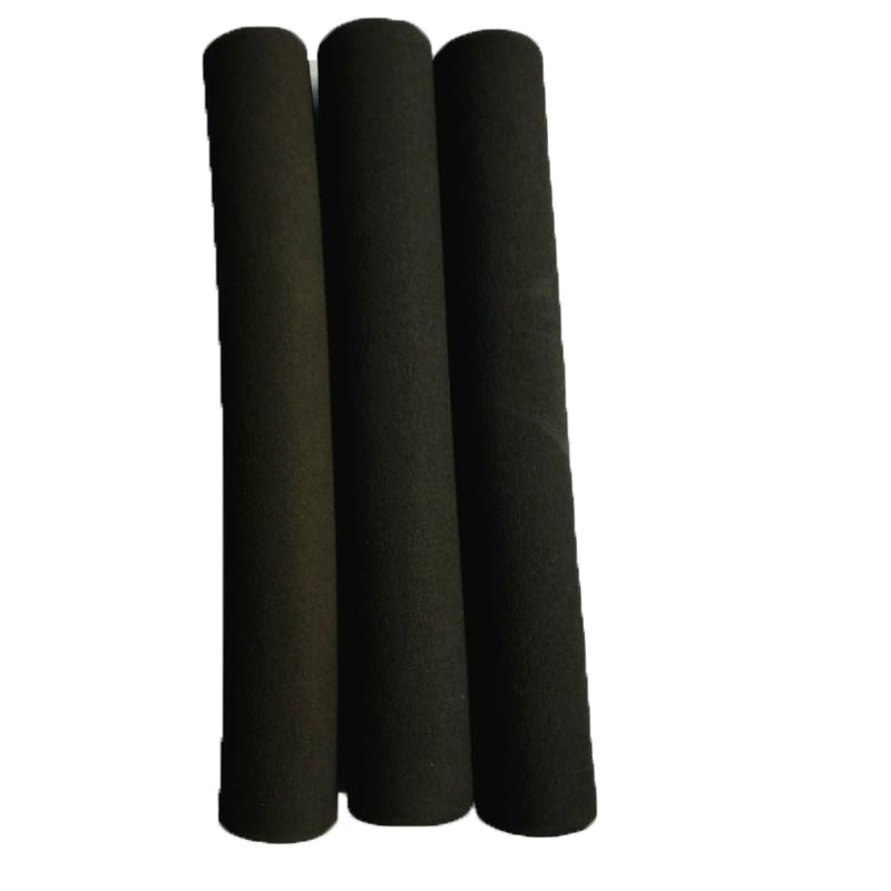 EVA泡棉橡塑海绵管套 自行车手柄