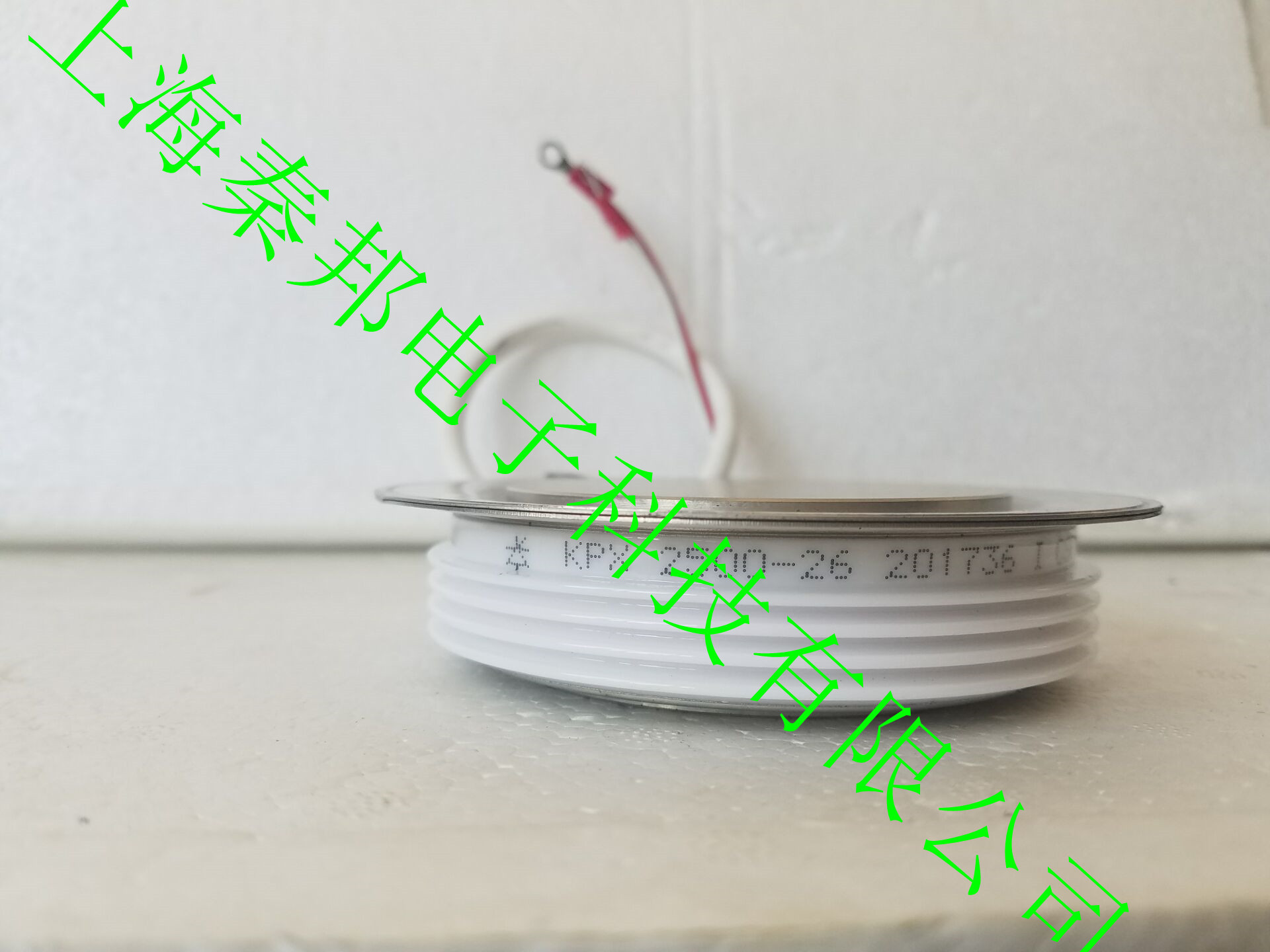 供应稳定性强的南车KPB 3200-28晶闸管