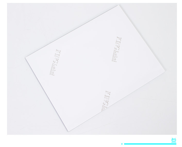 中硬胶套A4磁性卡K士办公封套广告展示牌A5卡套保护文件A3透套