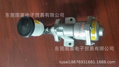 SUNTES三陽DB-3223A-01氣液壓助力器 DB-3277A-01氣壓 油壓增壓器